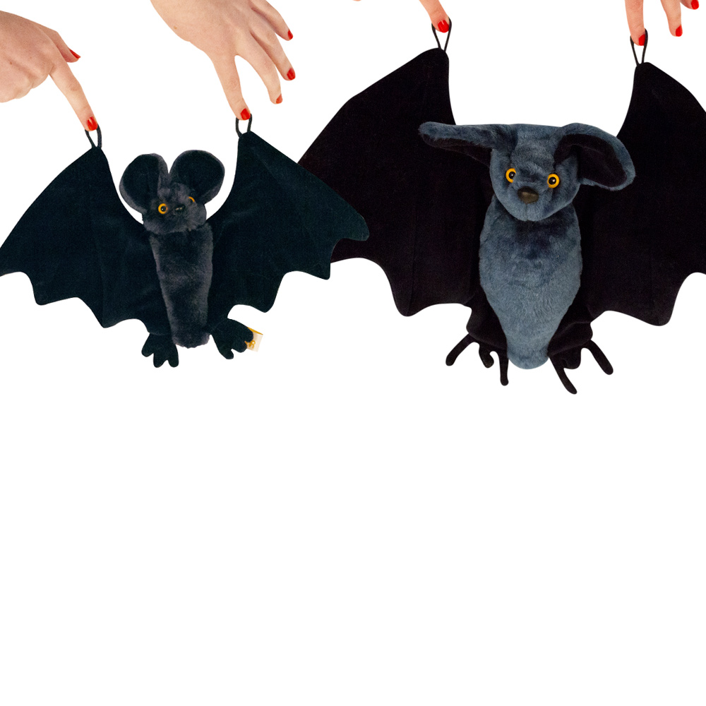 Fledermaus Plüschtier