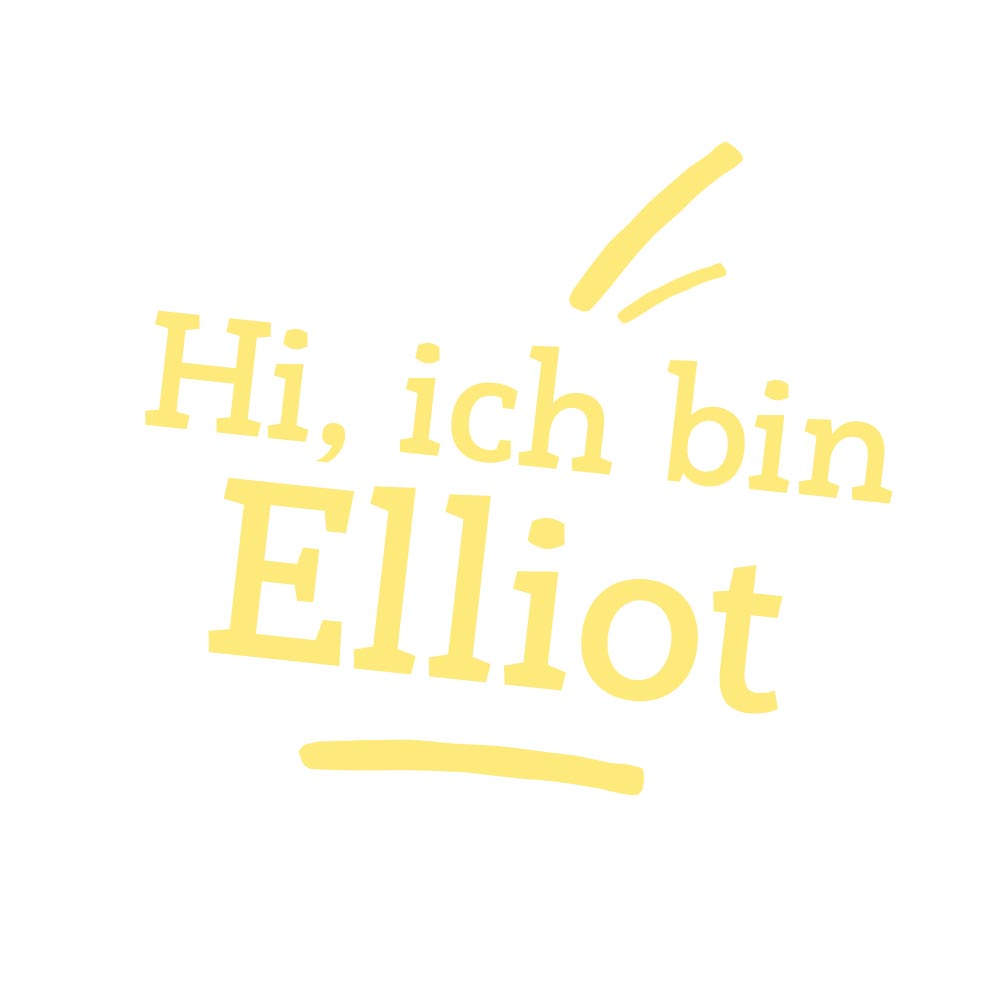 Riesen Kuscheltier Elch Elliot