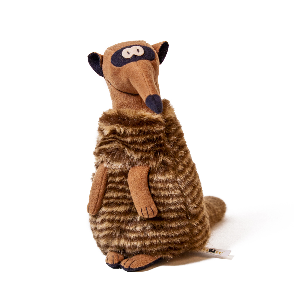 Kuscheltier Erdmännchen