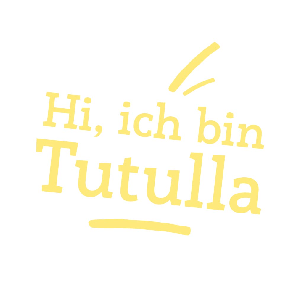 Kuscheltier Fledermaus Tutulla