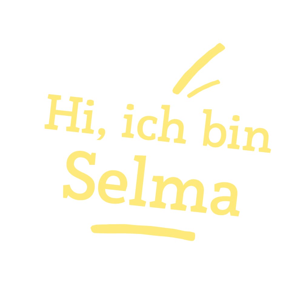 Stinktier Kuscheltier Selma