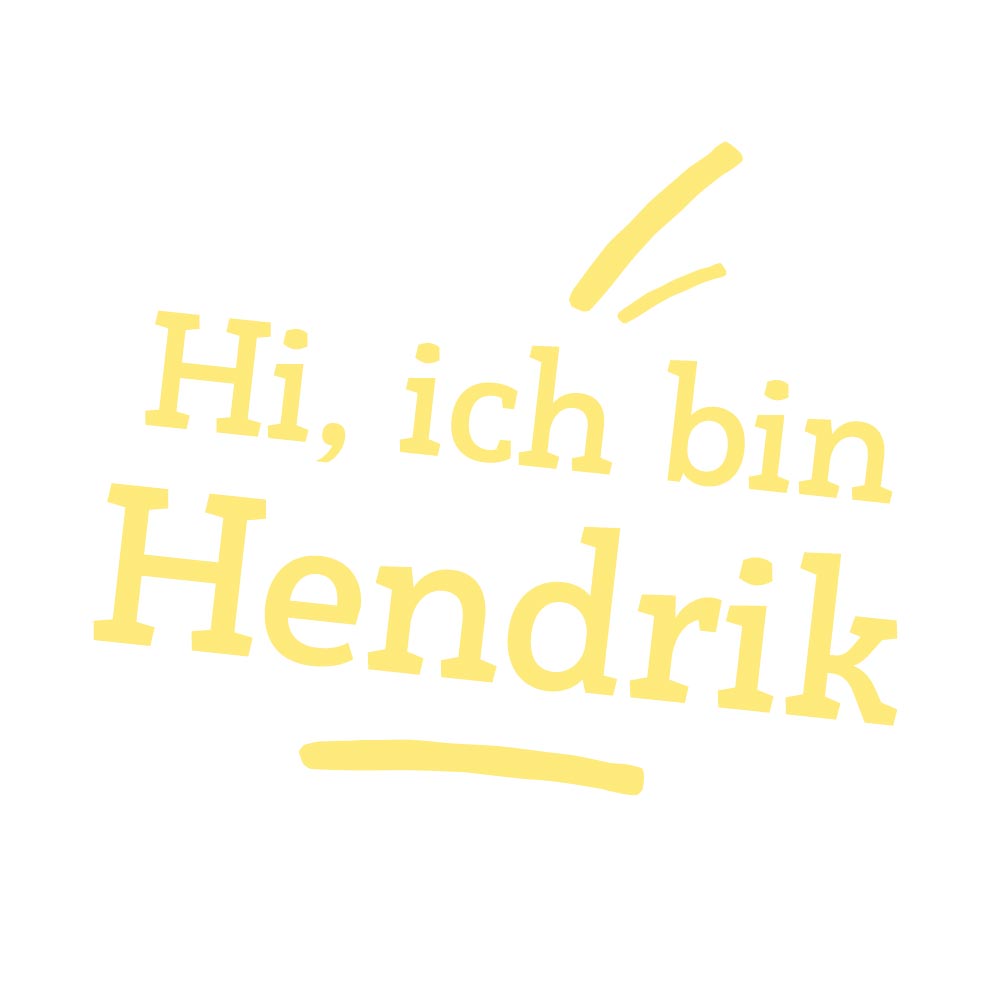 Kuscheltier Maus Hendrik
