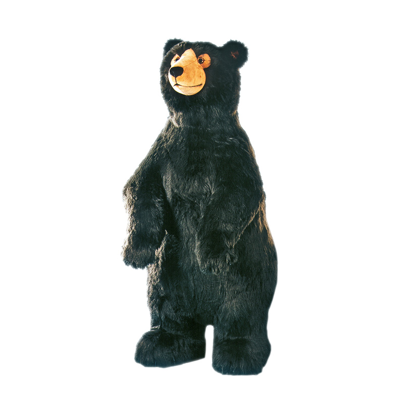 Riesen Kuscheltier Braunbär