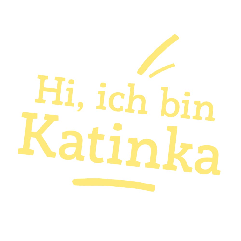 Kuscheltier Katze Katinka