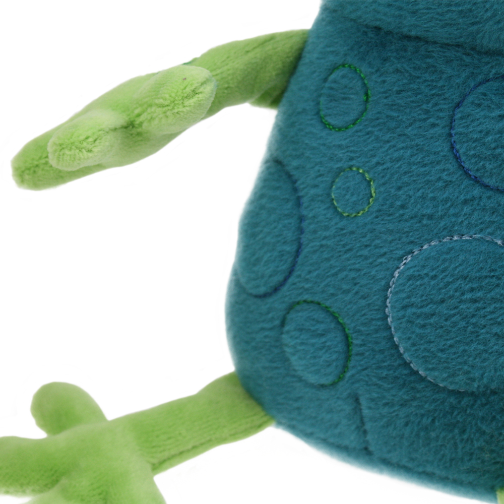 Monster Kuscheltier