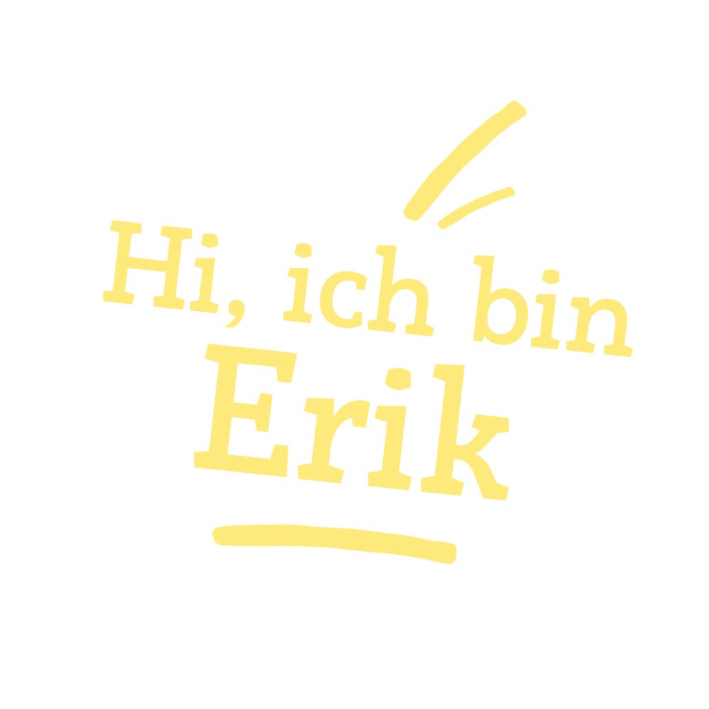 Kuscheltier Elch Erik