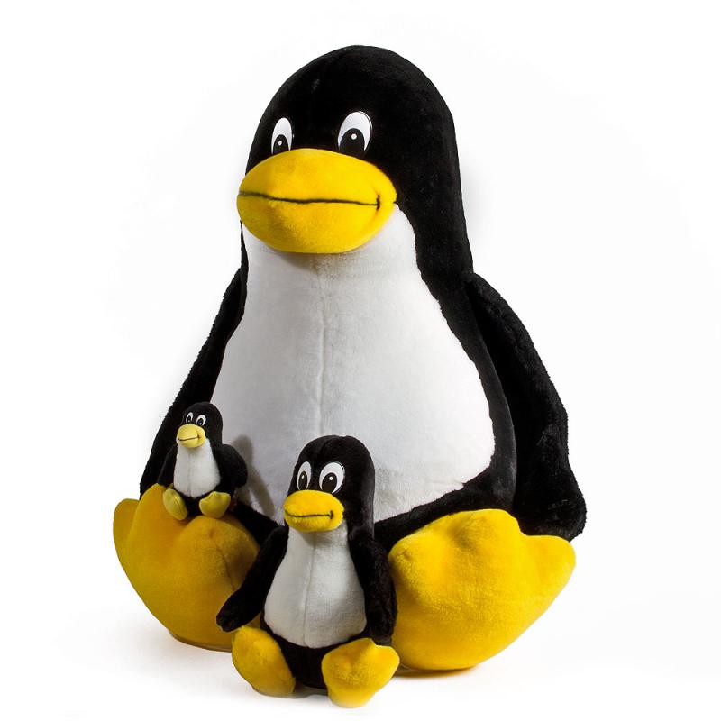 Pinguin Linux
