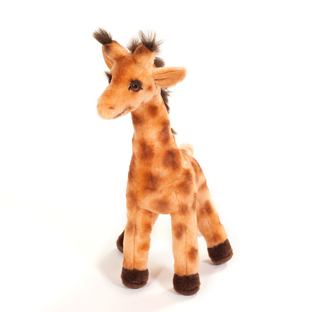 Giraffe Kuscheltier