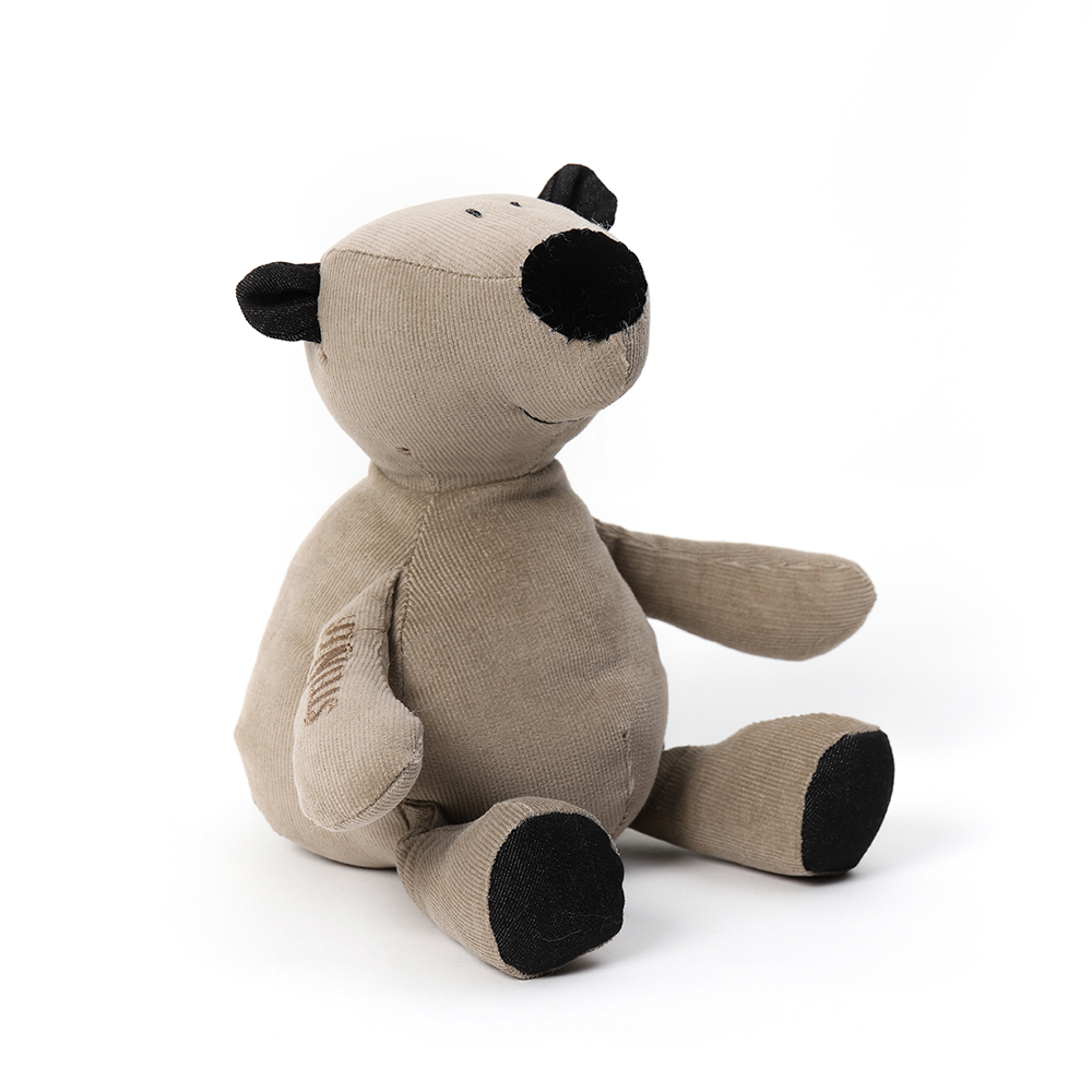 Kuscheltier Teddybär Bob