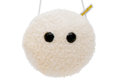 Kuschelkloß Muff