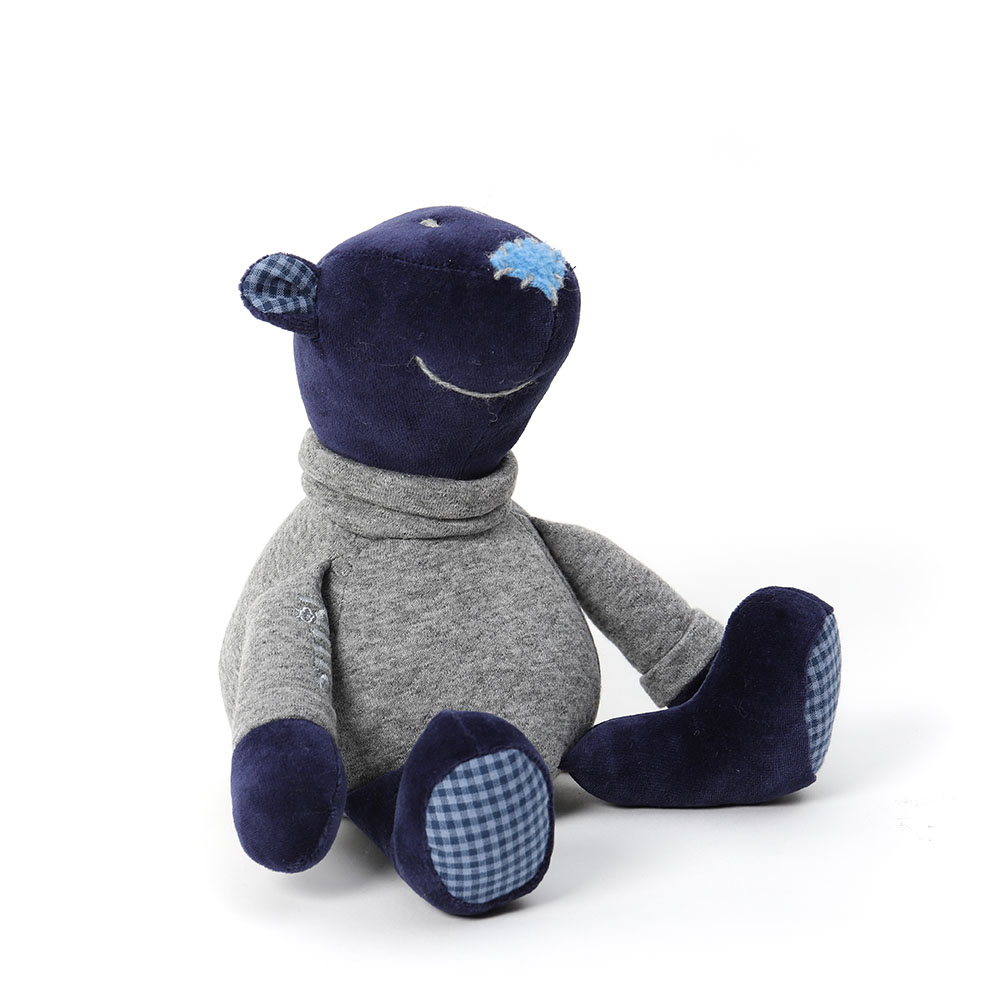 Teddybär Olaf