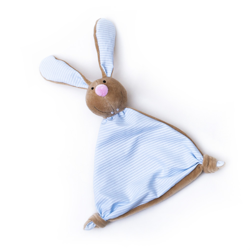 Baby Geschenkset Hase Fidelio