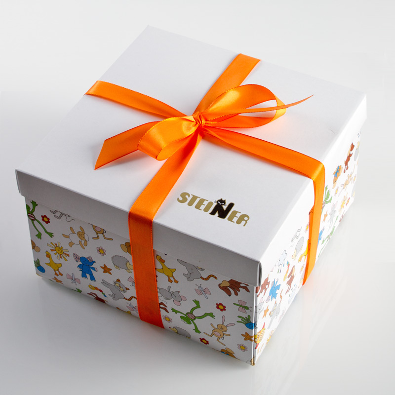 Geschenkkarton