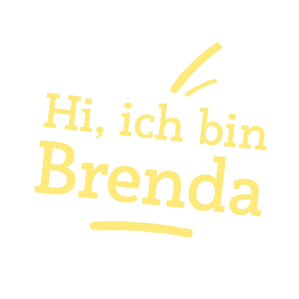 Kuscheltier Bernhardiner Brenda, sitzend
