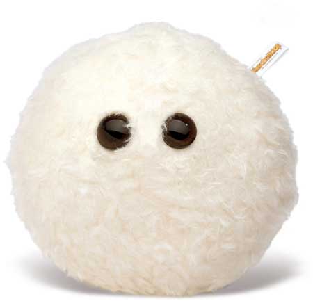 Kuschelkloß