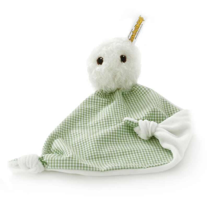 Schnuffeltuch Kuschelkloß