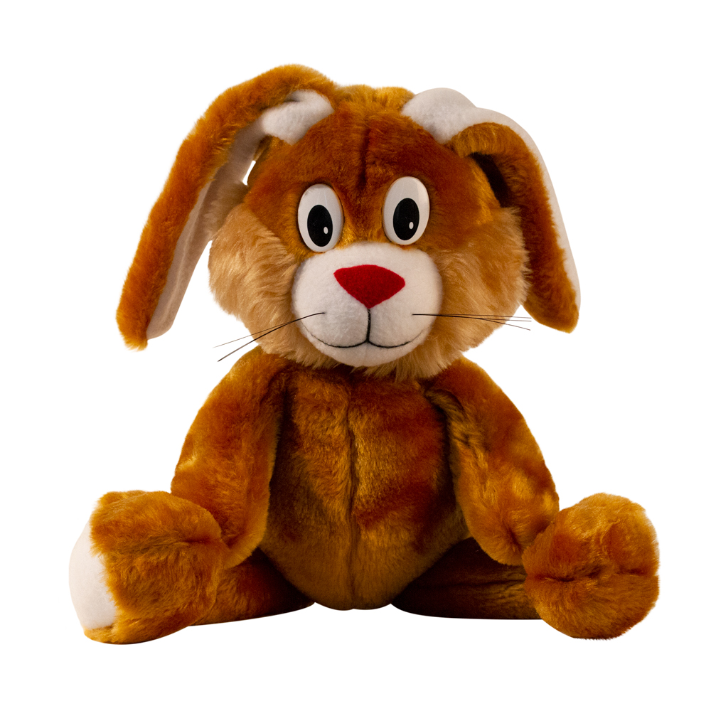 Kuscheltier Hase