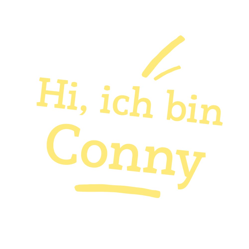Kuschelkloß Conny