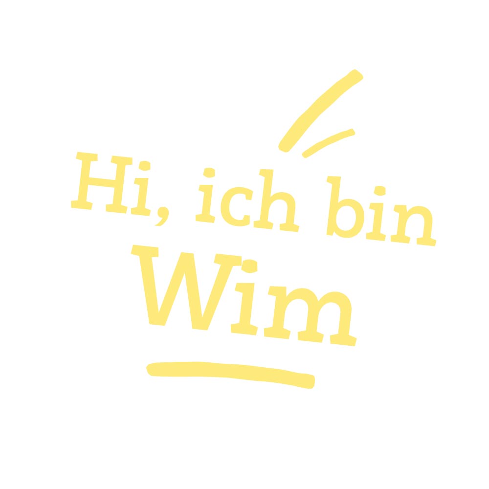 Waschbär Kuscheltier Wim