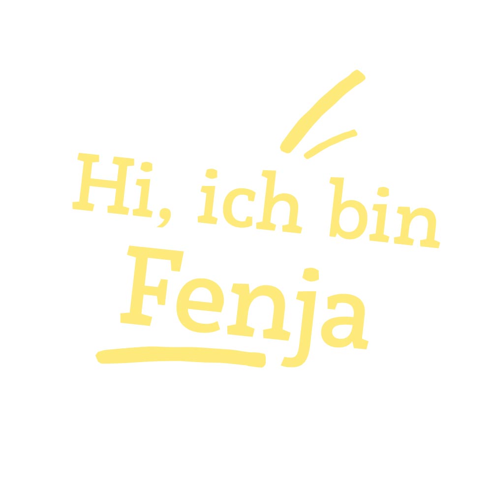 Fuchs Kuscheltier Fenja