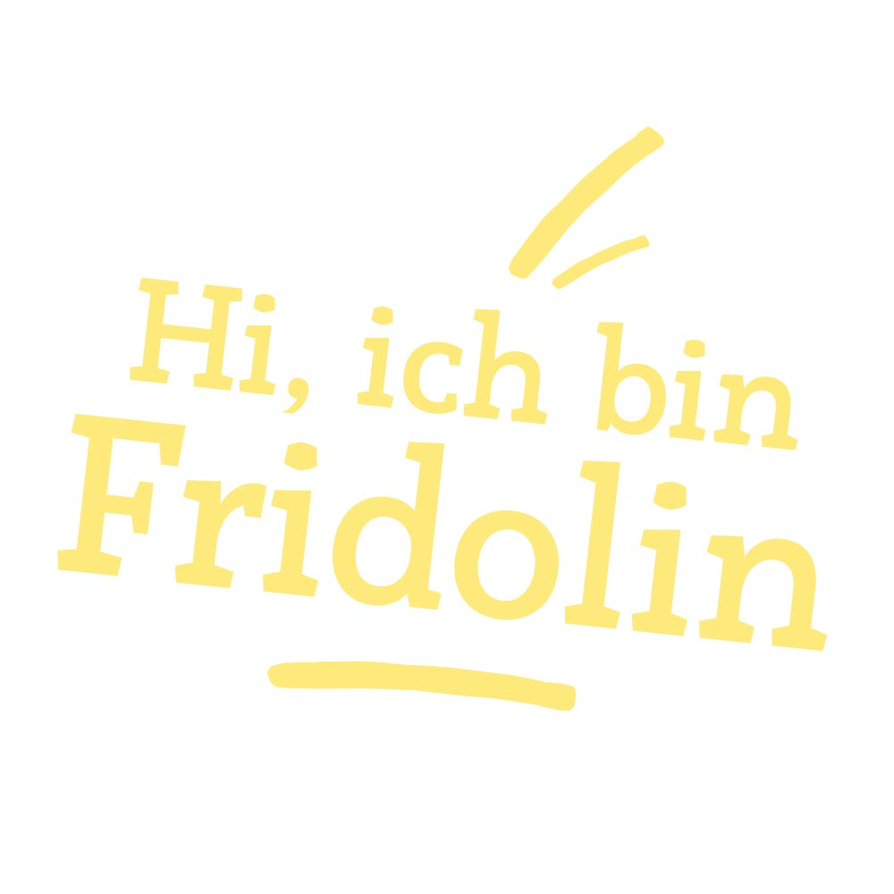 Kuscheltier Frosch Fridolin