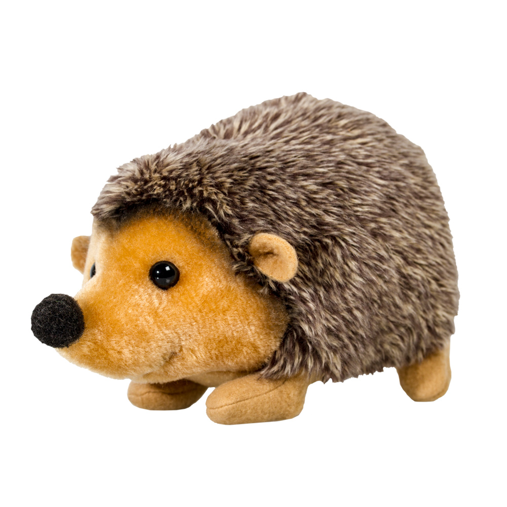 Igel Kuscheltier