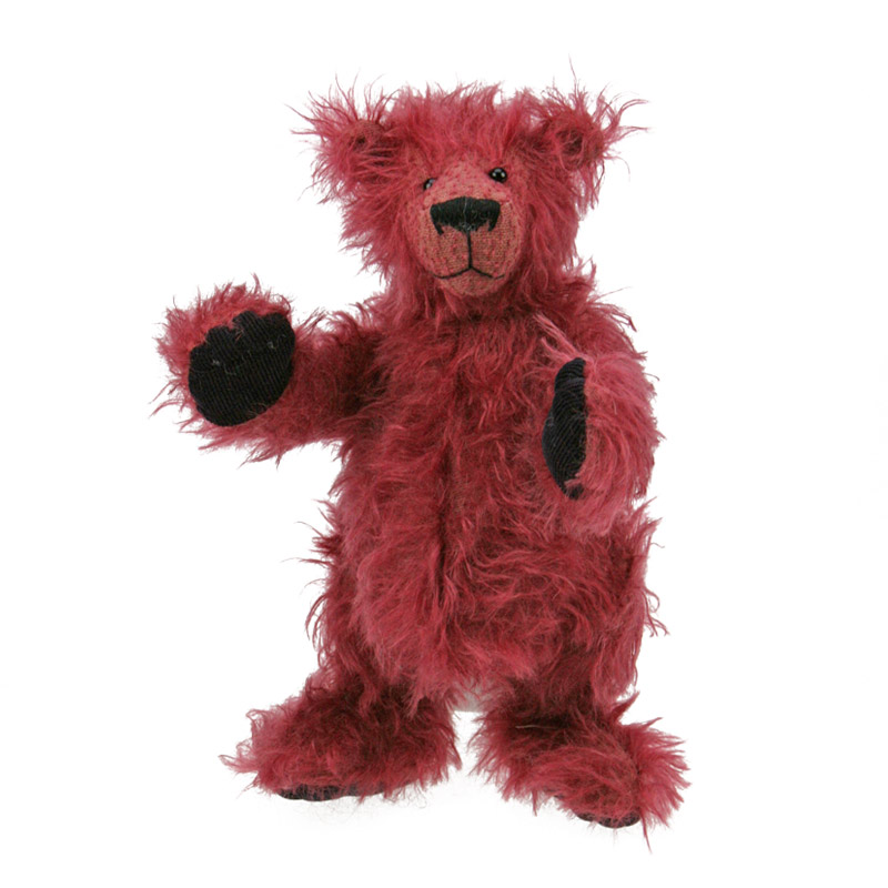 Teddybär Veit Kuscheltier 