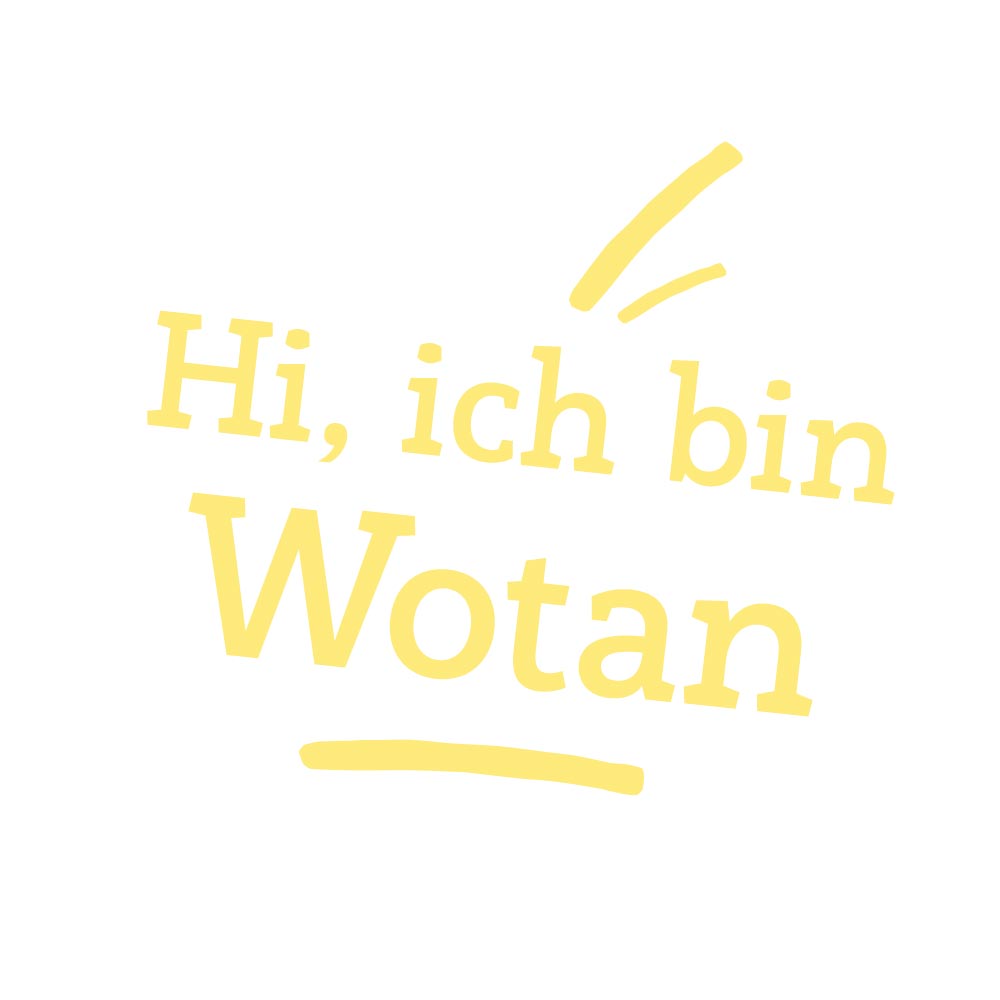Walross Kuscheltier Wotan