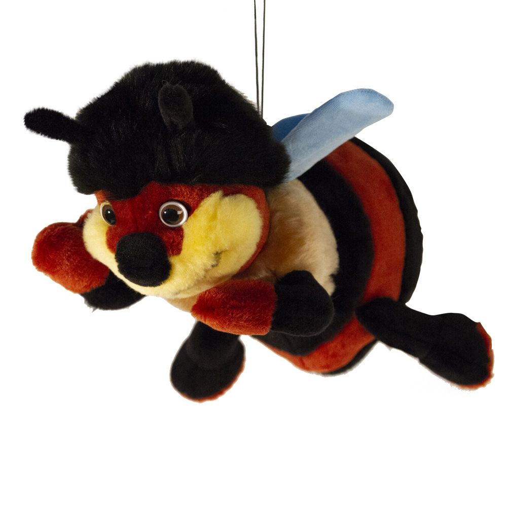 Hummel Kuscheltier 