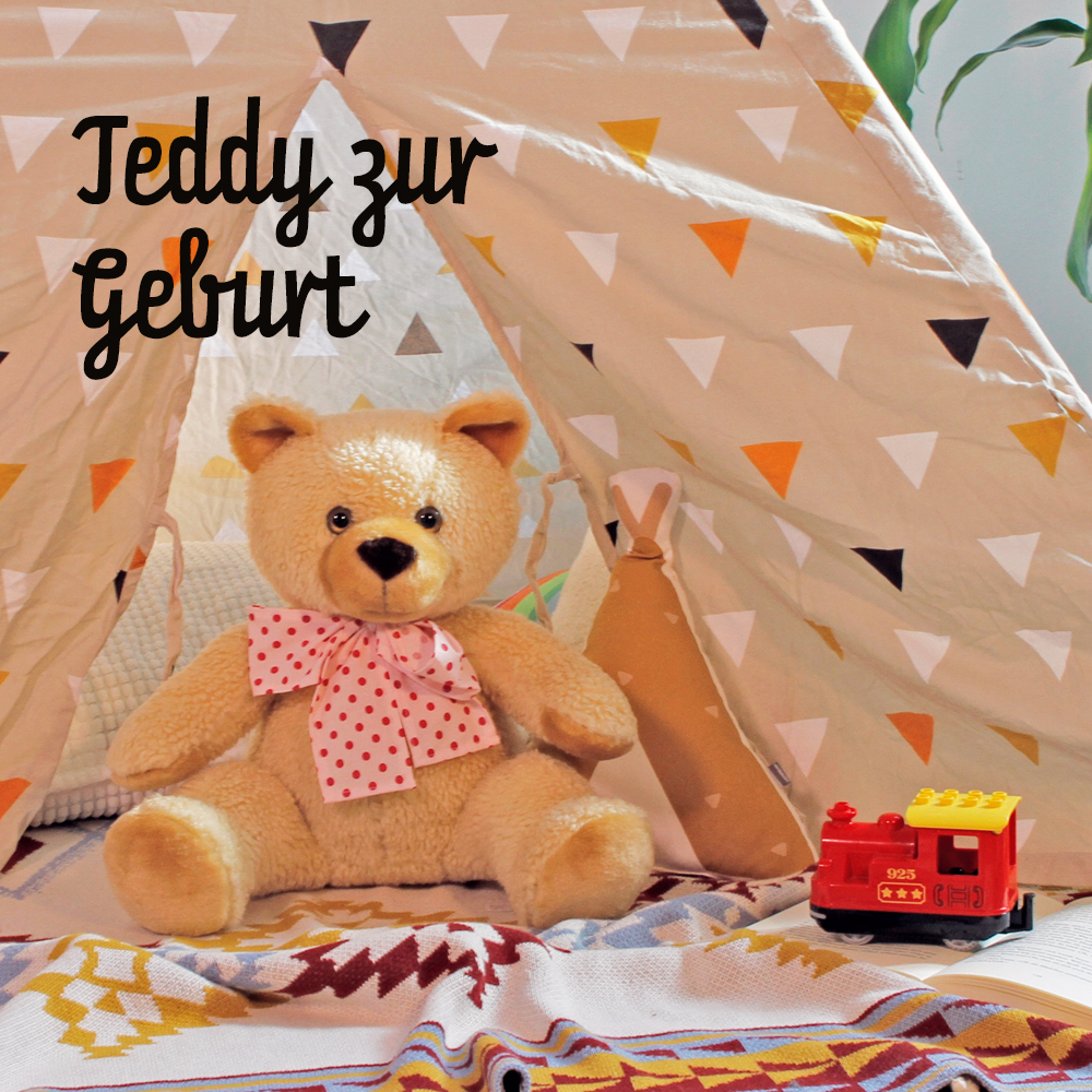 Geburtsbär Mädchen