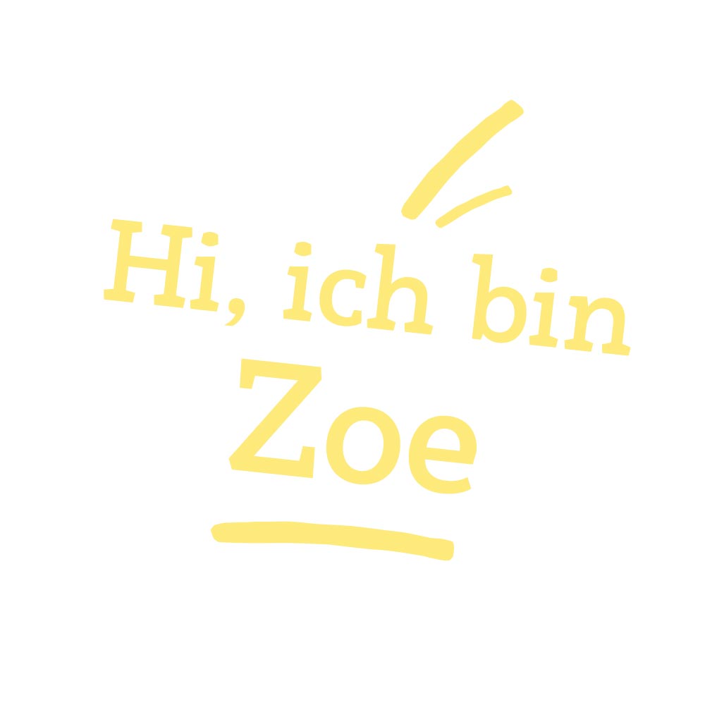 Kuscheltier Zebra Zoe