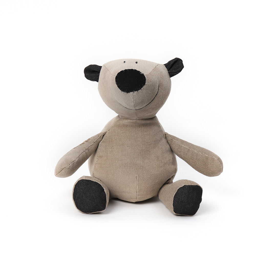 Plüschtier Teddy