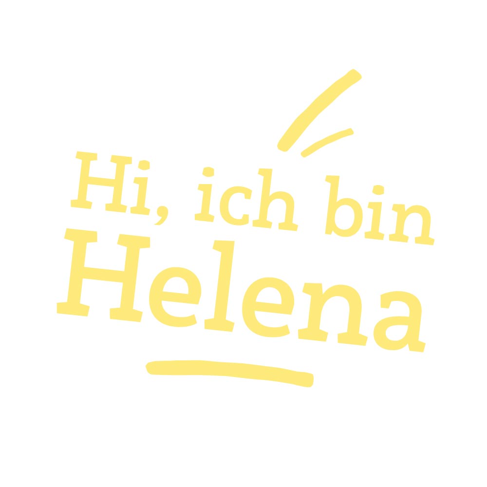 Teddybär mit Herz Helena