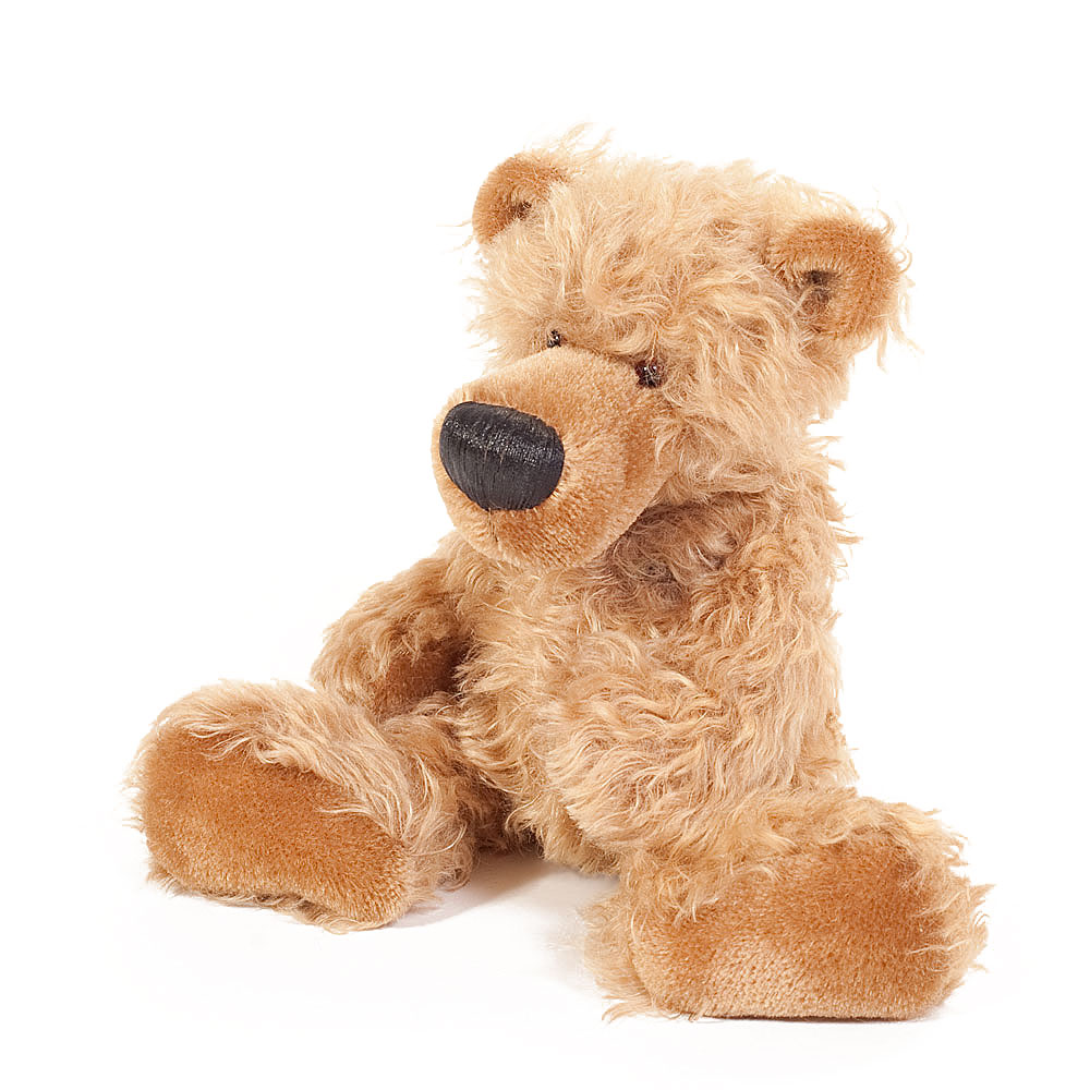 Kuscheltier Teddybär Joshua