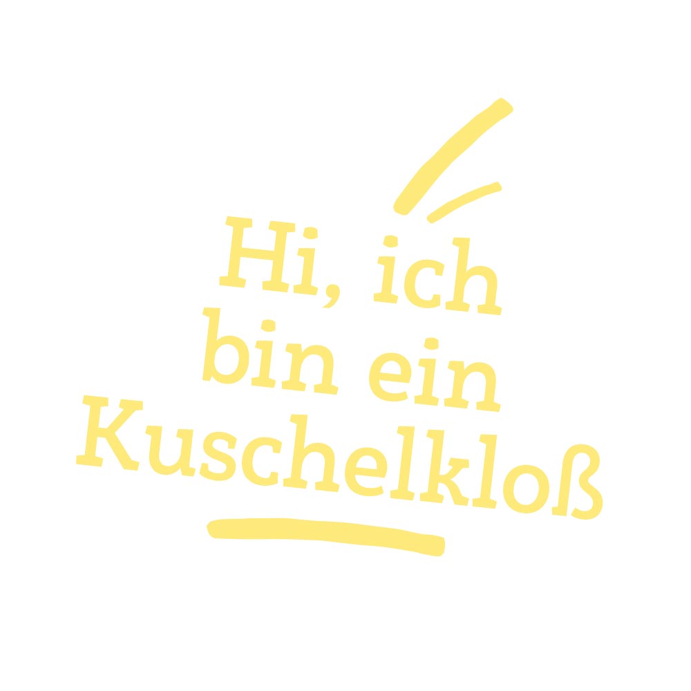 Kuschelkloß Weihnachten