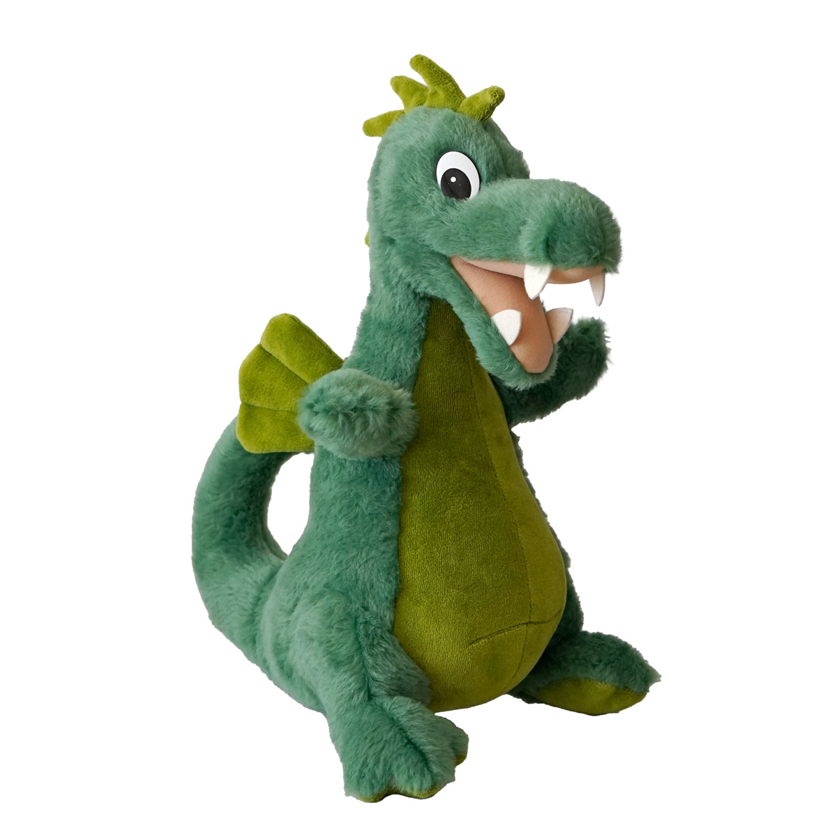 Kuscheltier Drache Dragi