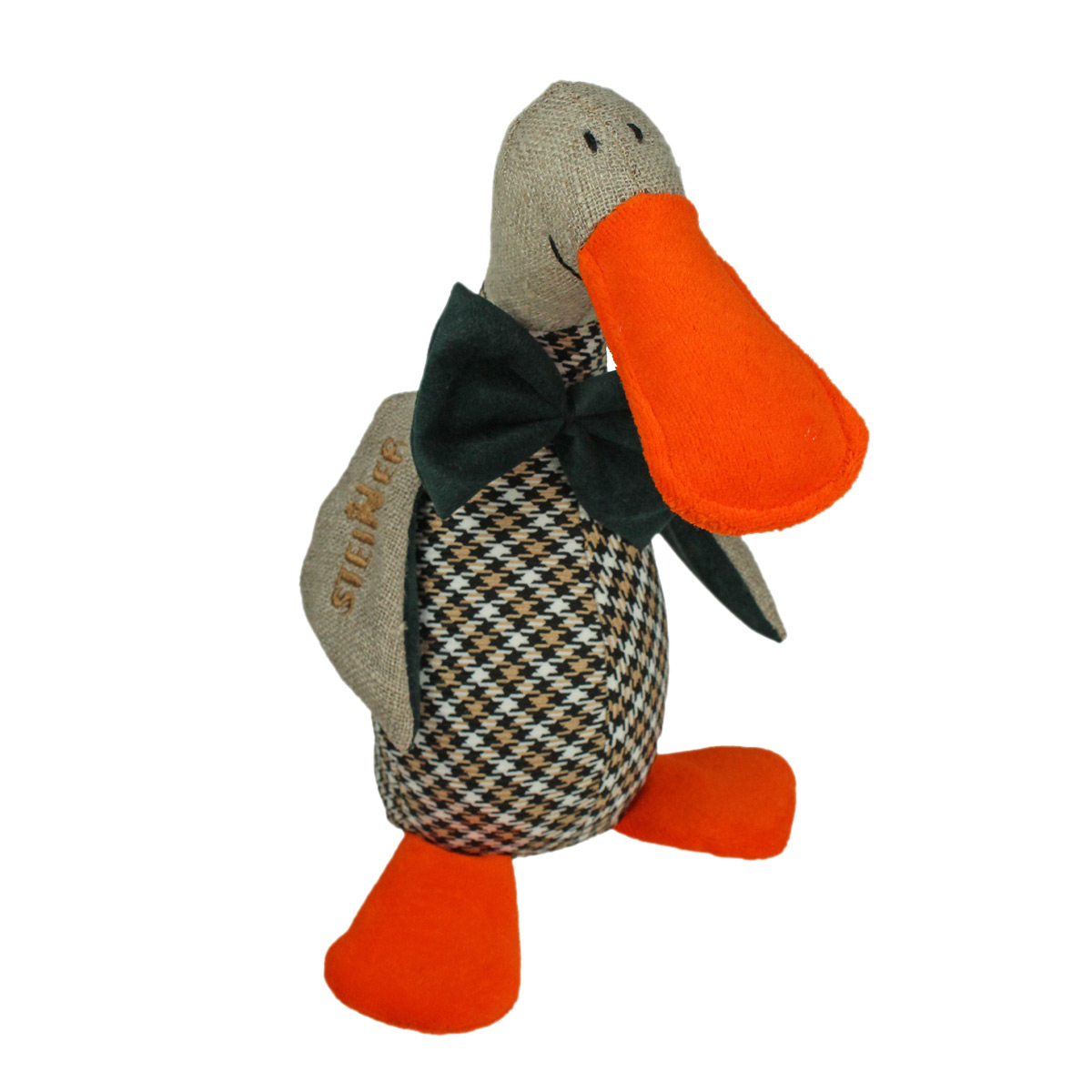 Ente Gisela