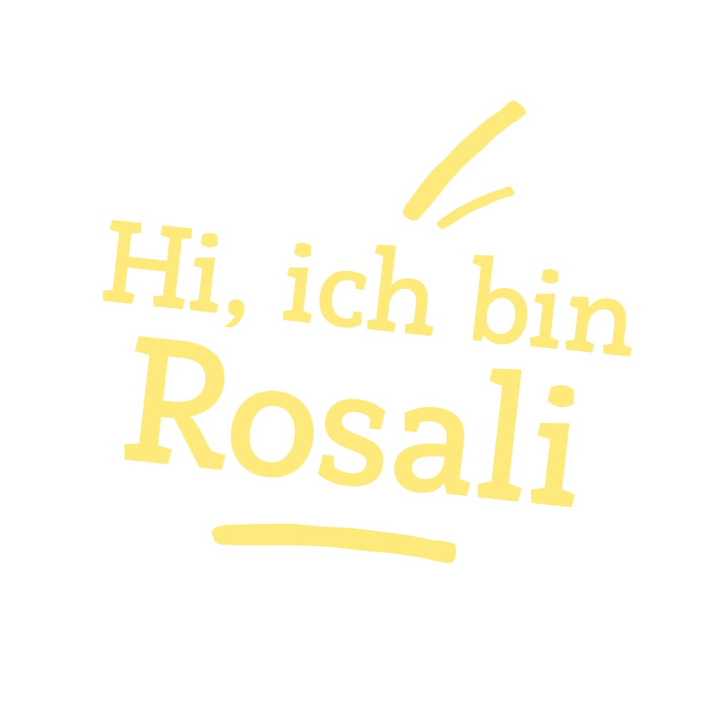 Kuscheltier Schwein Rosali