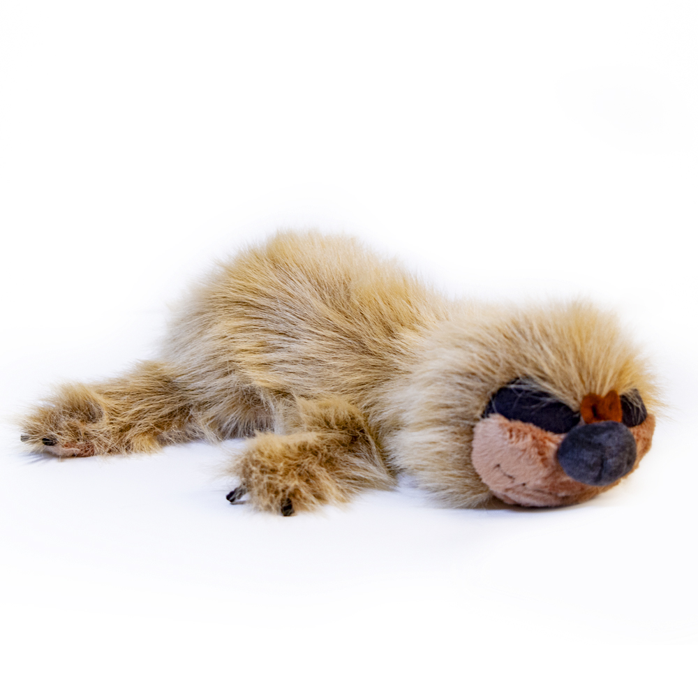 Kuscheltier Faultier
