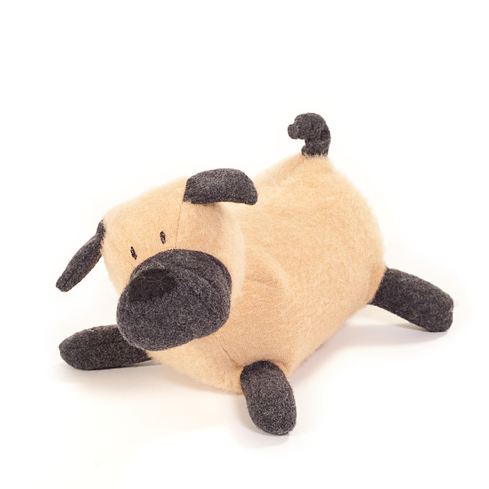 Kuscheltier Hund
