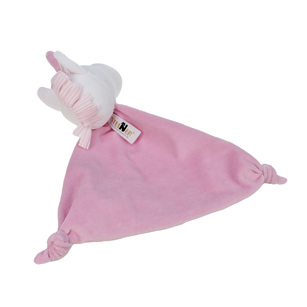 Schnuffeltuch Einhorn