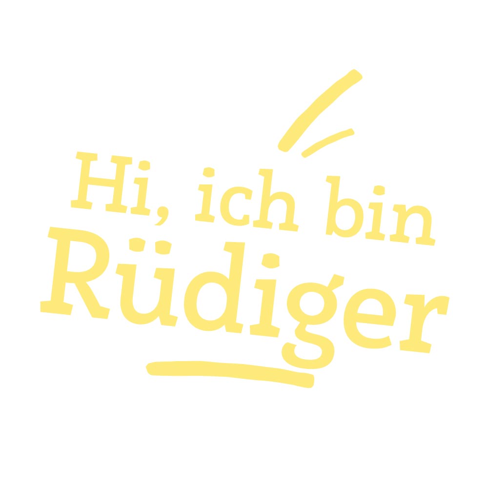Kuscheltier Erdmännchen Rüdiger