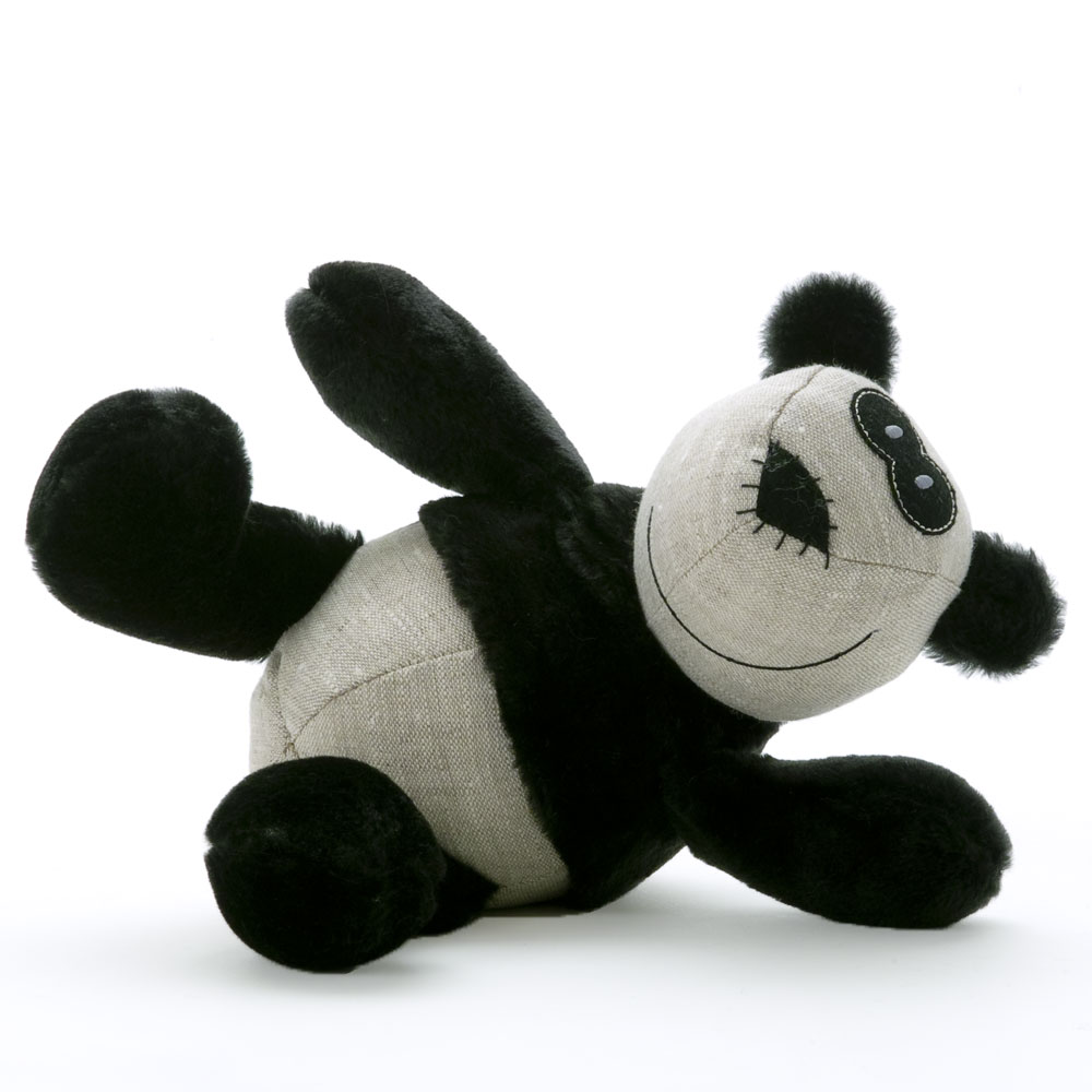 Kuscheltier Panda Cho