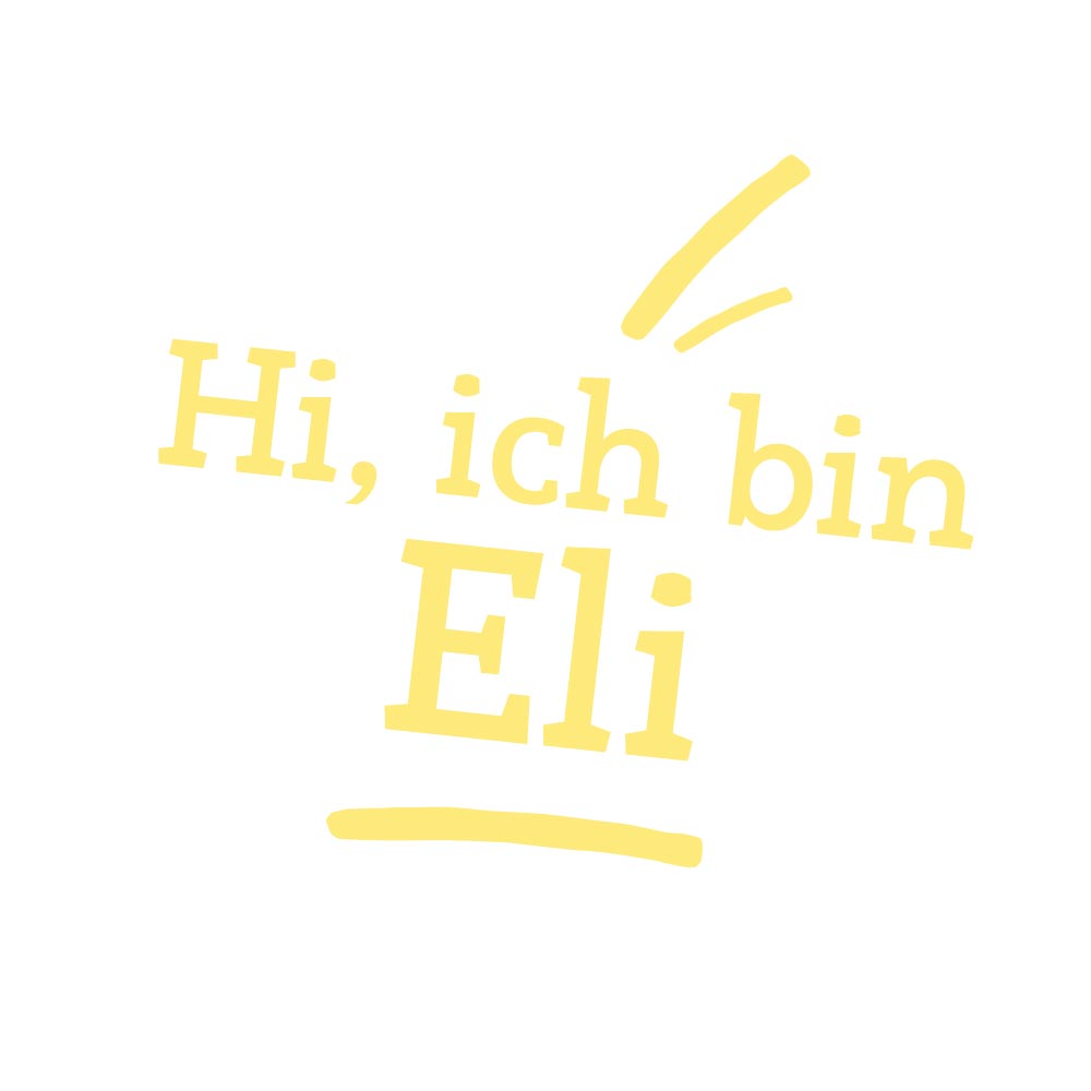 Kuscheltier Elefant Eli