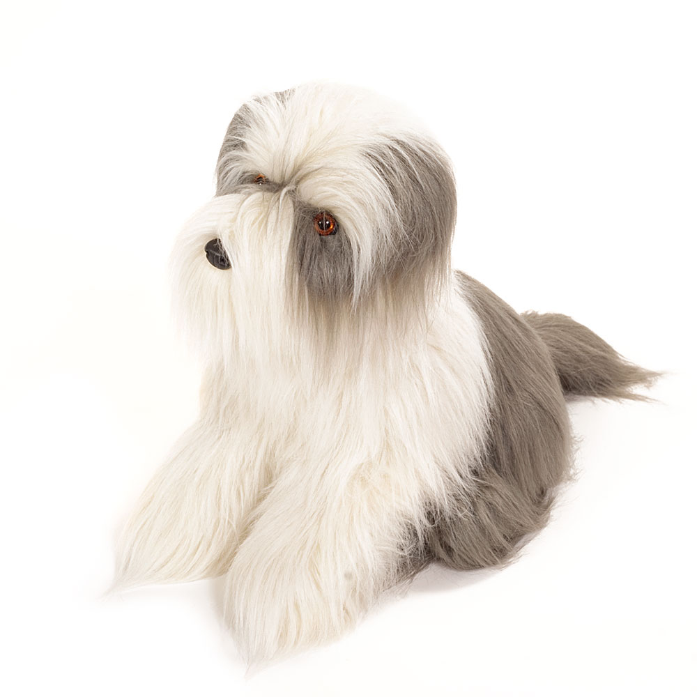 Plüschtier Bobtail