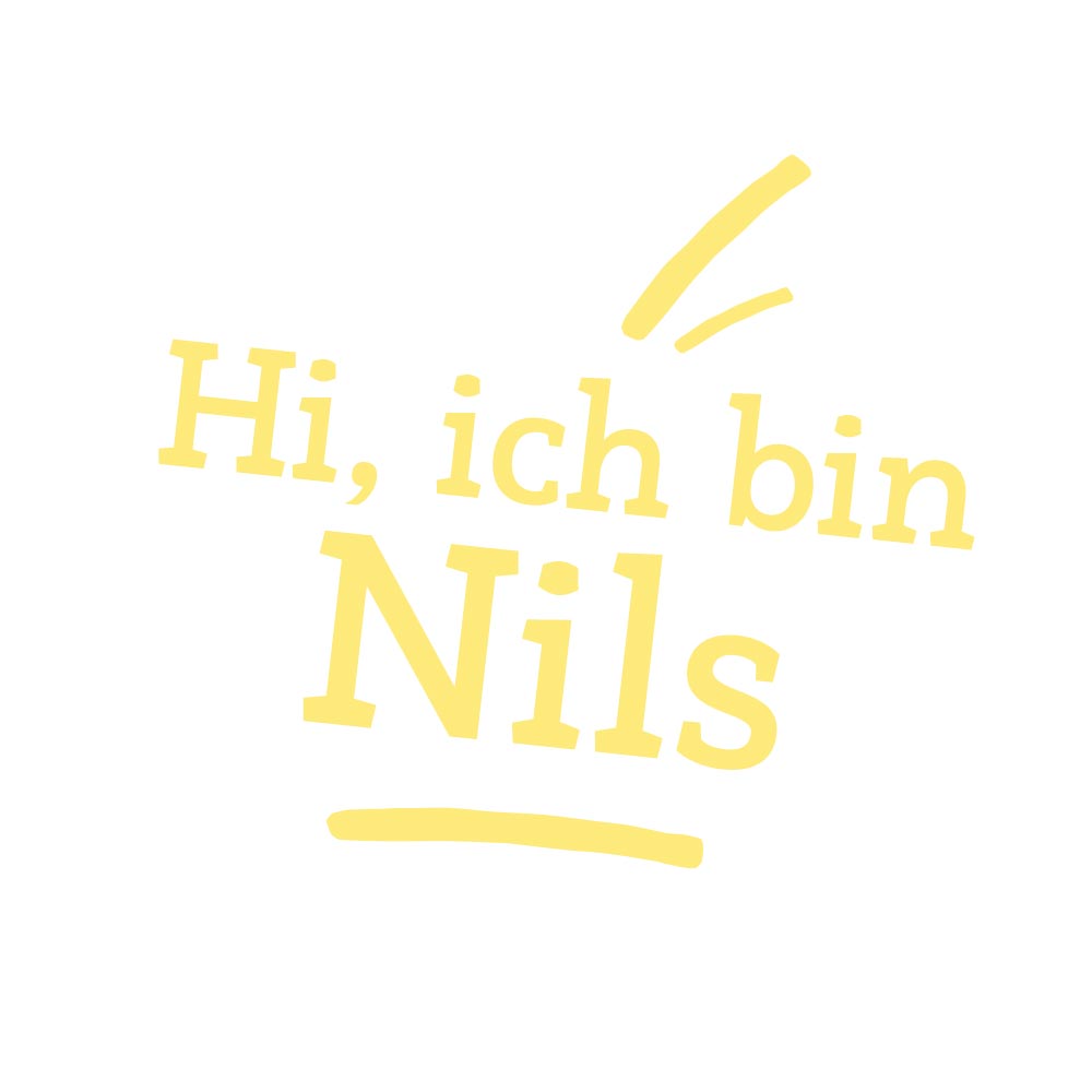 Nilpferd Kuscheltier Nils