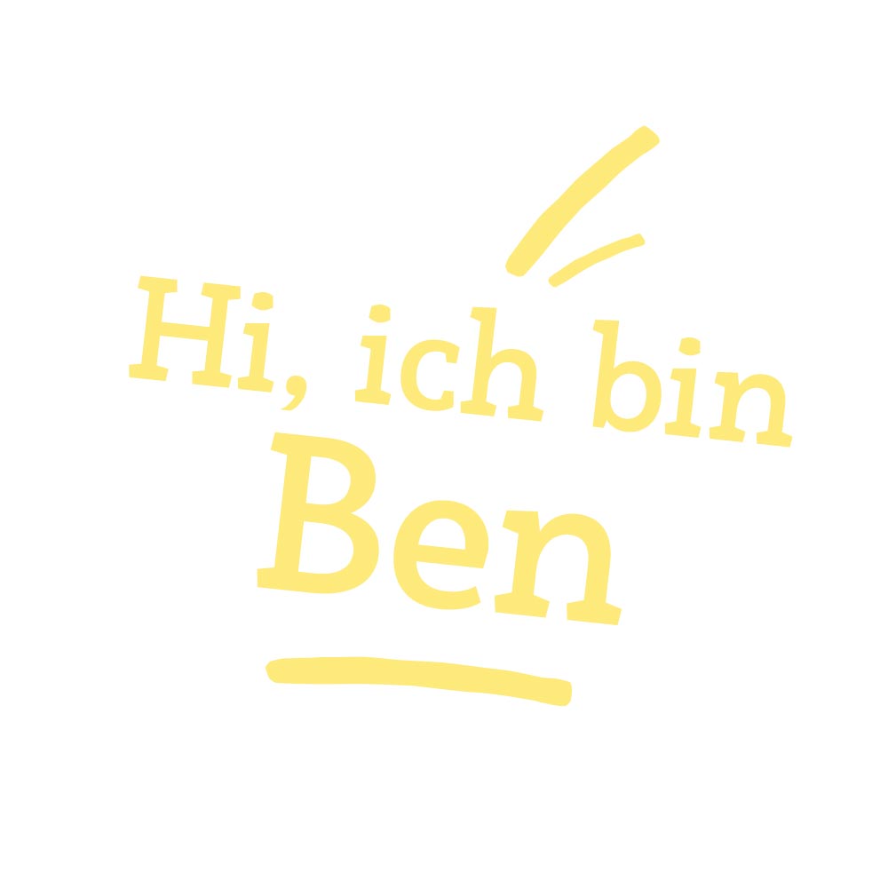 Kuscheltier Schlenkerhund Ben