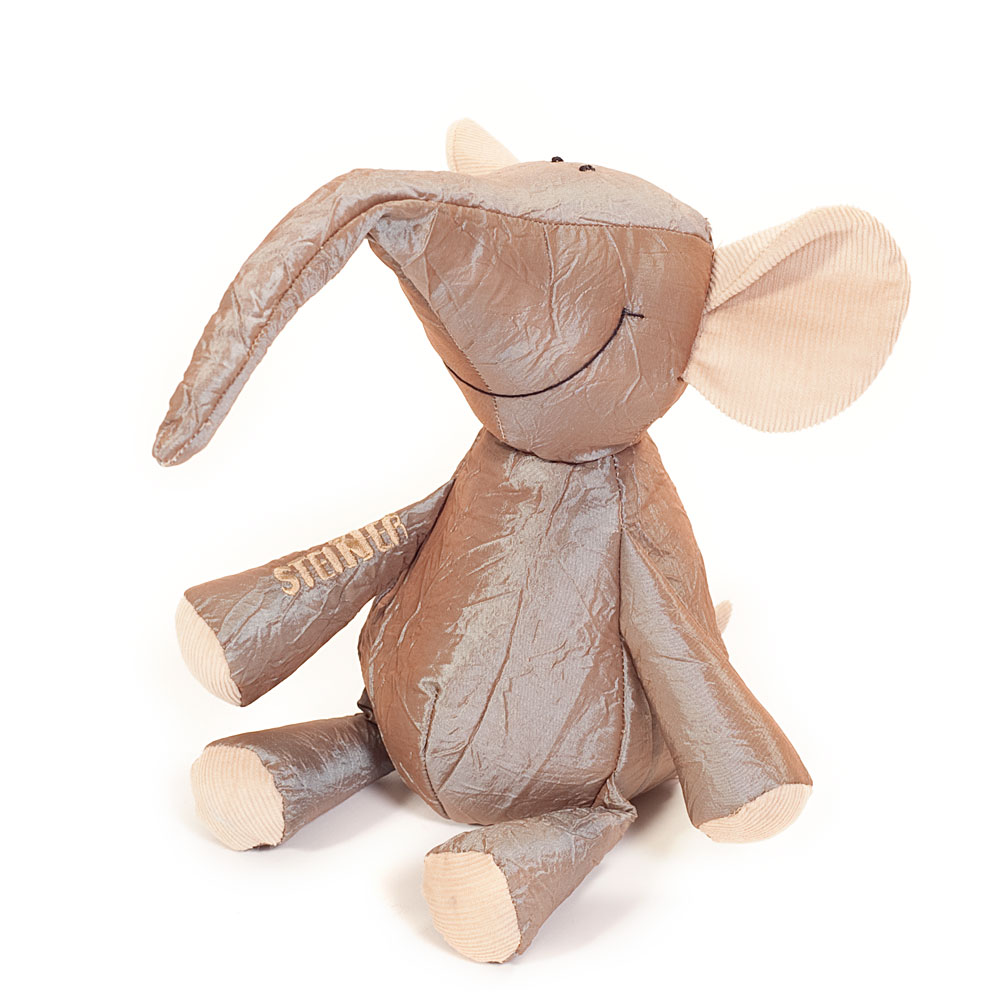 Kuscheltier Elefant Hannibal
