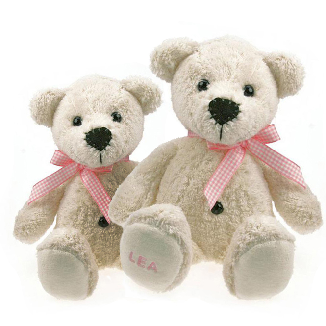 Kuscheltier Geschwistergeschenk