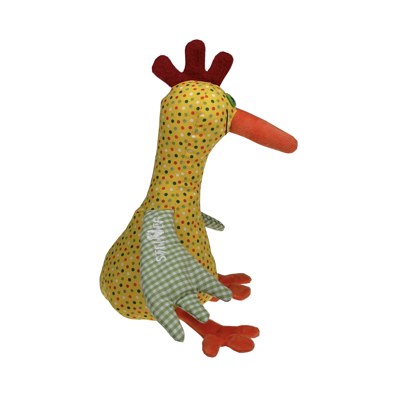 Kuscheltier Huhn Chicks